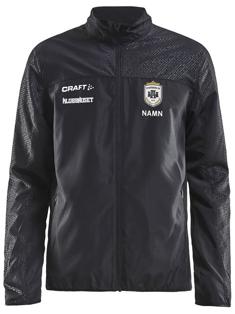 Craft Wind Jacket Rush (Svarteborg FK)